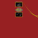 Zohar & Nymfo -  Mirrors (12")