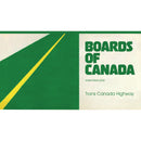 Boards of Canada - Trans Canada Highway (12")