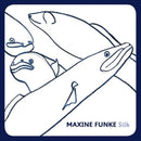 Maxine Funke - SILK (LP)