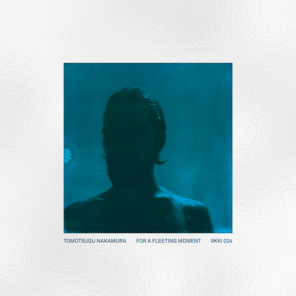 邦楽 TOMOTUGU NAKAMURA FOR A FLEETING MOMENT 中村友胤 Tomotsugu Nakamura - For A Fleeting Moment (LP) – Meditations