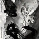 Kikù Hibino and Merzbow - Rococo ∞ Echomatter (LP)