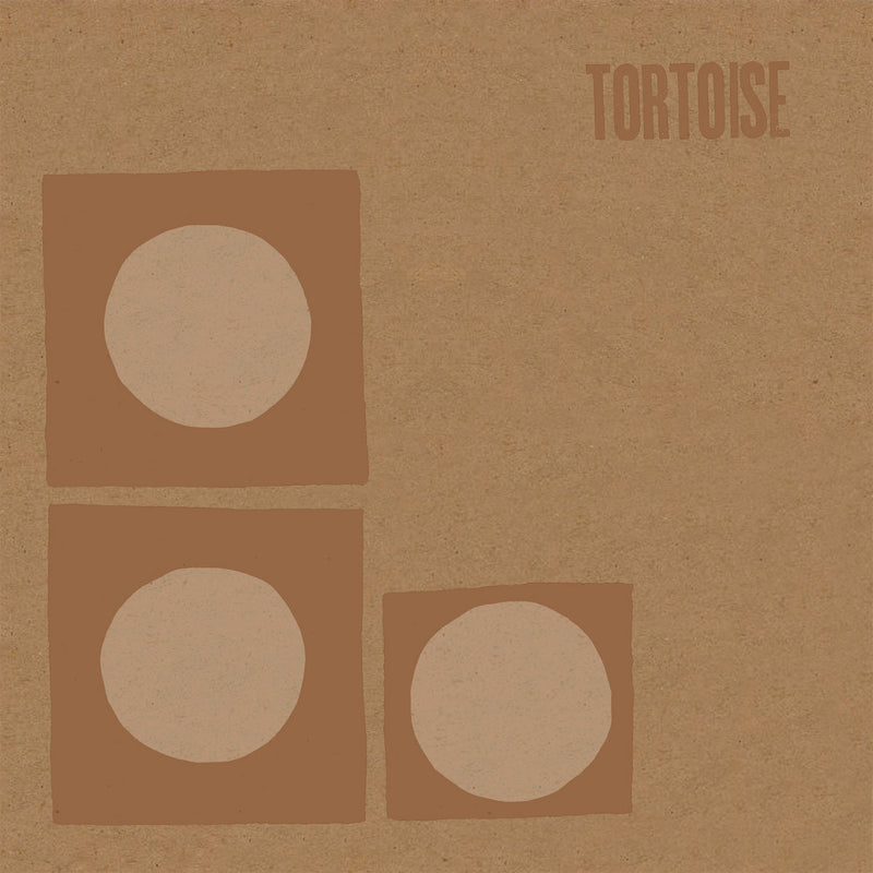 Tortoise (LP) – Meditations