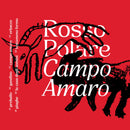 Rosso Polare - Campo Amaro (CS)