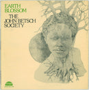 The John Betsch Society - Earth Blossom (LP)