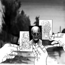 Microcorps - Clear Vortex Chamber (LP)