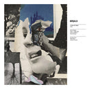 Grails - Anches En Maat (Black Ice Vinyl LP)
