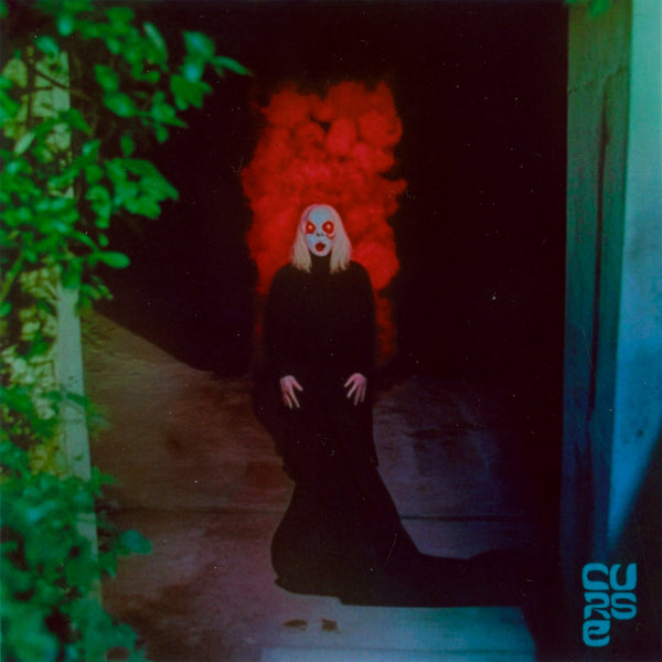 Unknown Mortal Orchestra - CURSE (12")