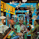 Mad Professor -  Dub Me Crazy 6: Schizophrenic Dub (LP)