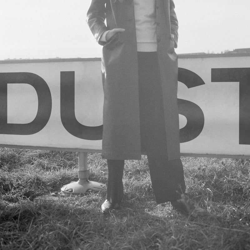 Laurel Halo - Dust (LP)