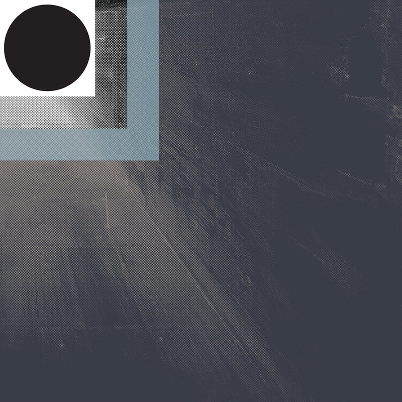 Conna Haraway - Shifted (12")