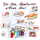 Sir Joe Quarterman & Free Soul - (I Got) So Much Trouble In My Mind (LP)