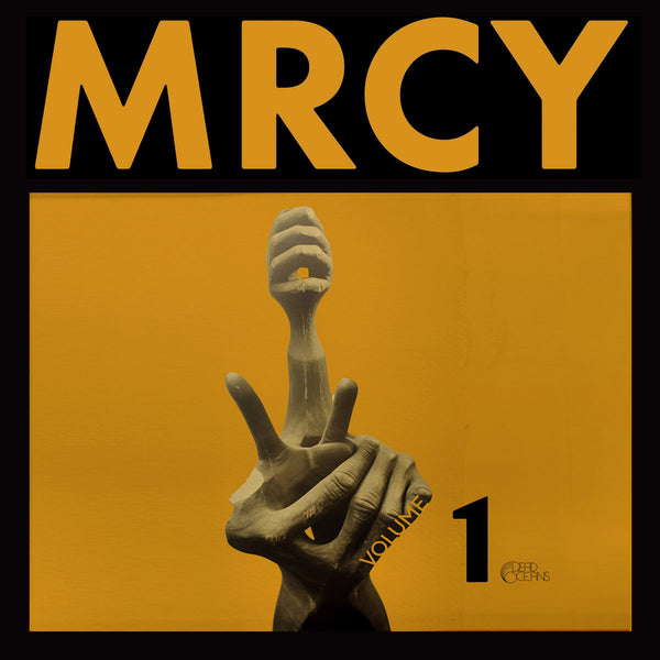 MRCY - Volume 1 (LP)