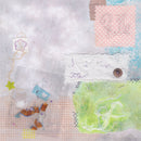 J and the Woolen Stars - Puff (LP)