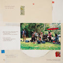 Carlos Niño & Friends feat. Saul Williams -  Elysian Invocation / "Pollen on the Earth" (CS+DL)