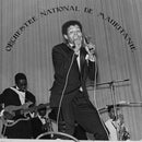 L'Orchestre National de Mauritanie (CD)