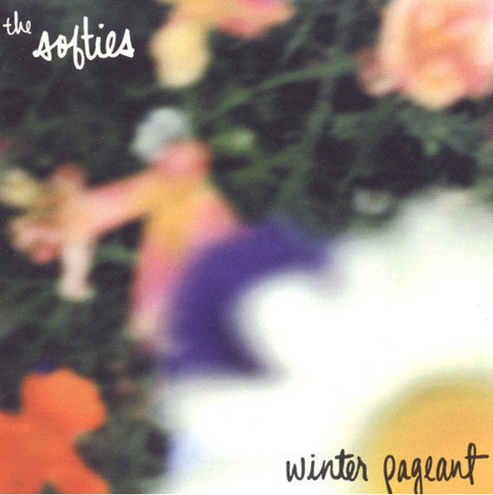 The Softies - Winter Pageant (LP)