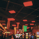 Adrian Rew - Slot Machine Music, Vol. 1 & 2: Field Recordings from Middle American Casinos (CS)