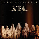 Laraaji & Kramer - Baptismal (Crystal Clear LP)