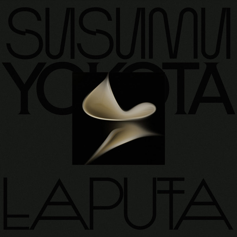 横田進 Susumu Yokota - Laputa (Skintone Edition) (2LP) – Meditations