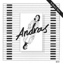 Andras & Oscar -  Embassy Café (LP)