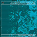 Toshiyuki Tsuchitori - Ryuichi Sakamoto - Disappointment-Hateruma (CD)