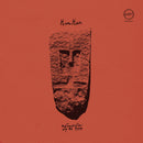 HUN HUN - Frantic Flow Of The Gong (LP)