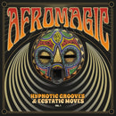 V.A. - Afromagic: Hypnotic Grooves & Ecstatic Moves Vol 1 (LP)