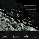 Hong Yoo Unjin Lee Hwayoung Hosoo -  Ancient Moment Part 1 (LP)