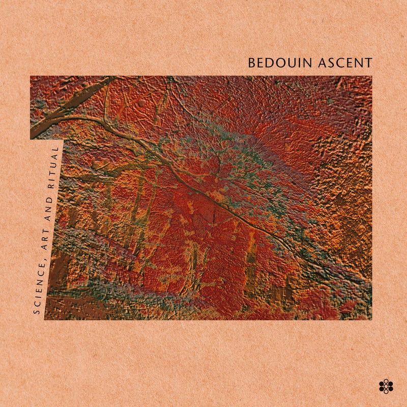 Bedouin Ascent - Science, Art And Ritual (30th Anniversary Edition) (Bloody Mary Vinyl 3LP)