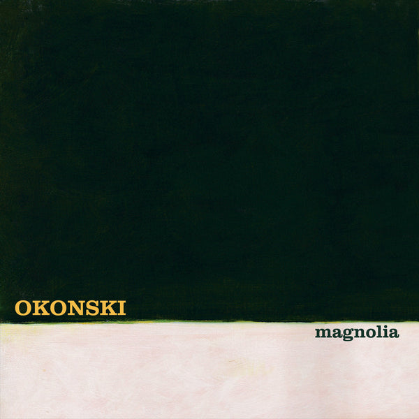 Okonski - Magnolia (CD)