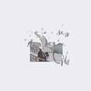 Ciro Vitiello - notes from the air (LP)