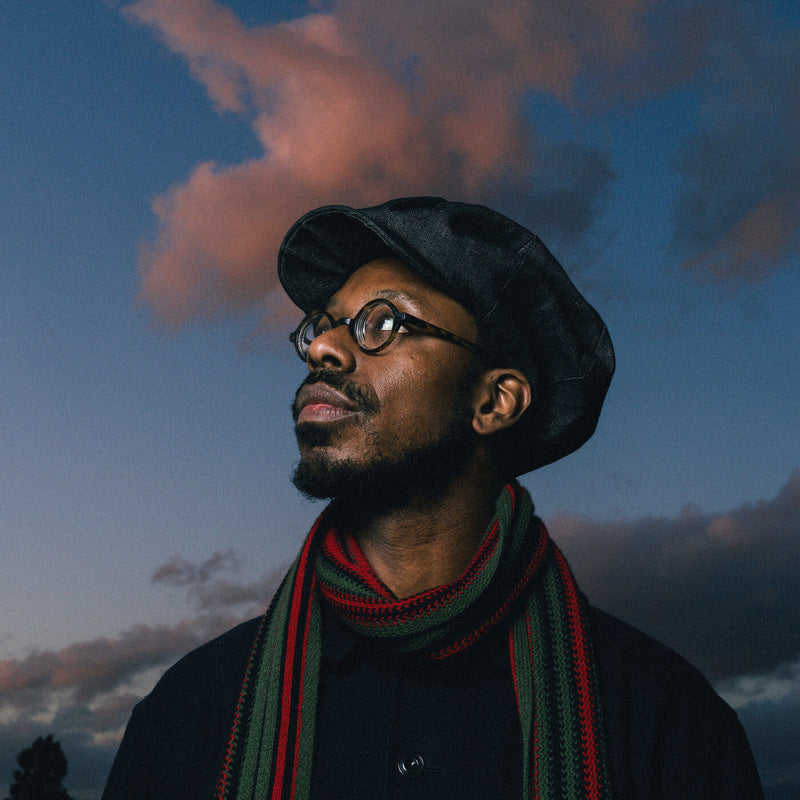 Shabaka - Of The Earth (LP) – Meditations