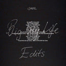 Smerz -  Big city life EDITS (LP)