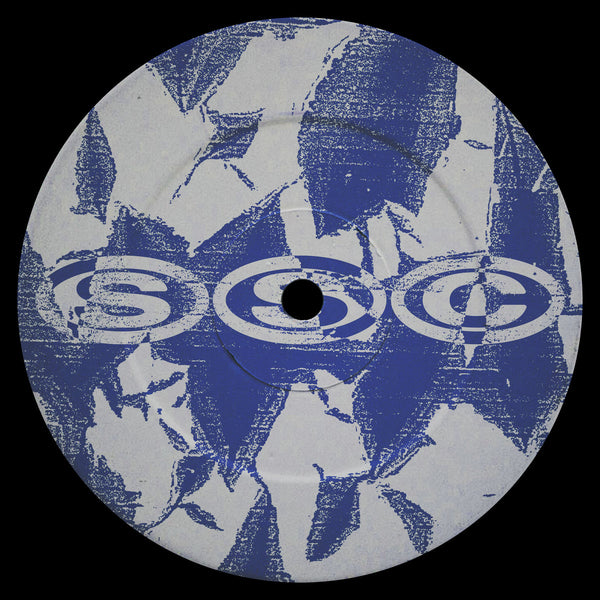 dadan karambolo - Awkward Expressions of Love (12")