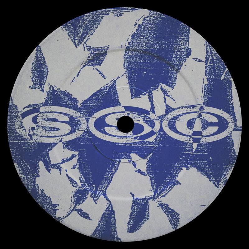 dadan karambolo - Awkward Expressions of Love (12")