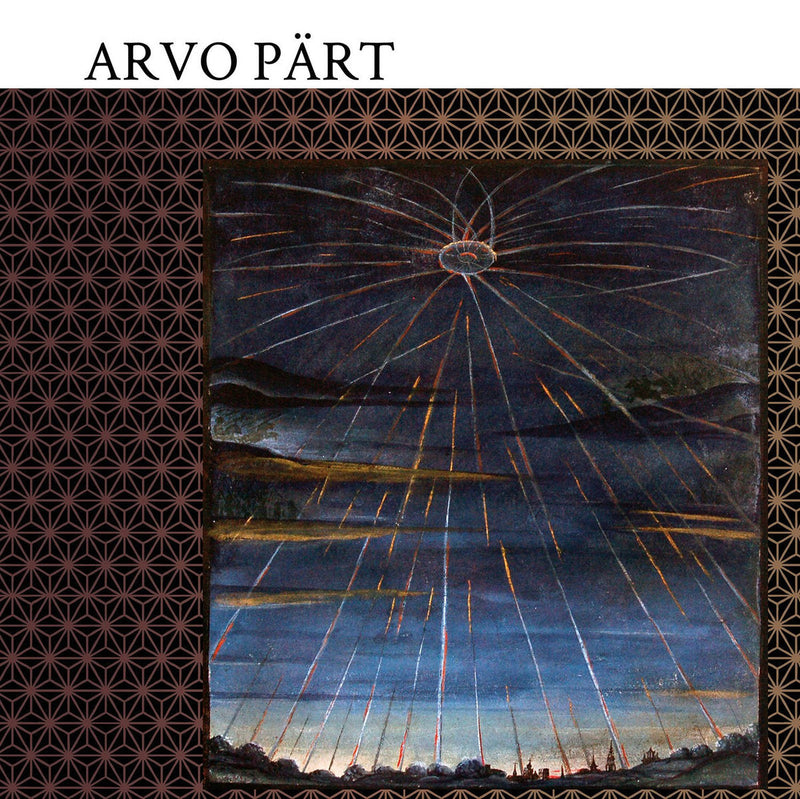 Arvo Pärt - Für Alina (LP)