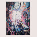 Conic Rose - Live in Berlin (LP)