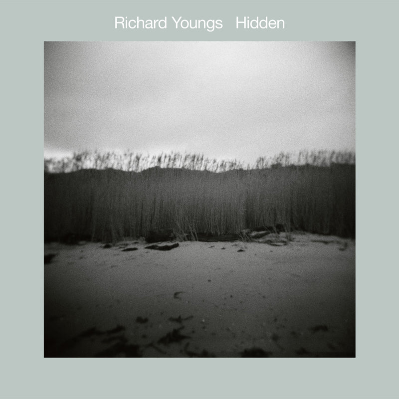 Richard Youngs - Hidden (LP)