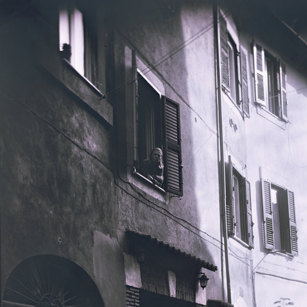 Andy Jenkins - Since Always (LP)