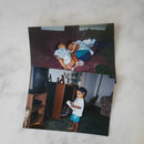 Dawuna - African Family Laptop Musick (LP)