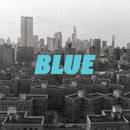 Dae Han - BLUE (LP)