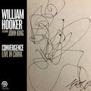 William Hooker - Convergence: Live in China (LP)