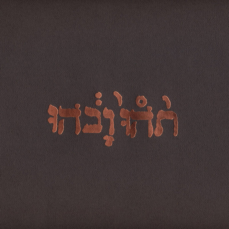 Godspeed You Black Emperor! - Slow Riot for New Zero Kanada (LP