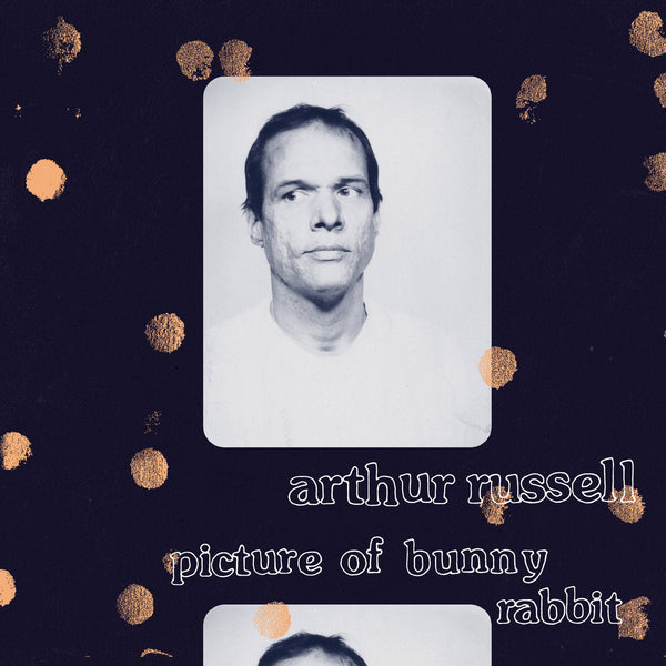 Arthur Russell - Picture of Bunny Rabbit (LP) – Meditations