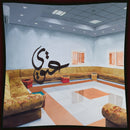 Fatima Al Qadiri - 3TWI (12")