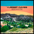 Yussef Dayes - The Yussef Dayes Experience Live at Joshua Tree (Presented by Soulection) (Yellow Vinyl LP)
