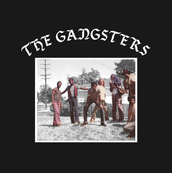 The Gangsters (LP)