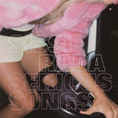 Sissi Rada - Serious Songs (LP)