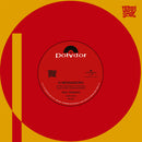 Trio Ternura - O Mensageiro (7")