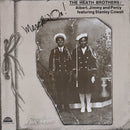 The Heath Brothers - Marchin' On! (LP)